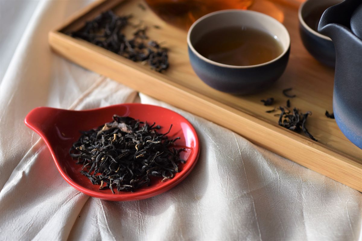LakeMissoulaTea's tweet photo. "This is a staple in our house! We love it for being a very smooth, complex tea with delicious dried plum notes and subtle sweetness." - Lindsey T.
Pictured: *Sangamon Sunset Red*
#singleorigintea #staffpick #directsourcing #delicioustea
https://t.co/DOMPCopNXP https://t.co/VZ26ogoVKU