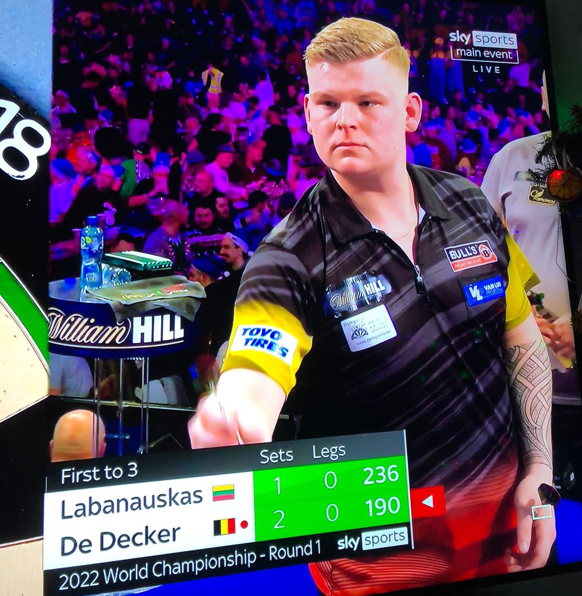 Mavricks FC tweet media