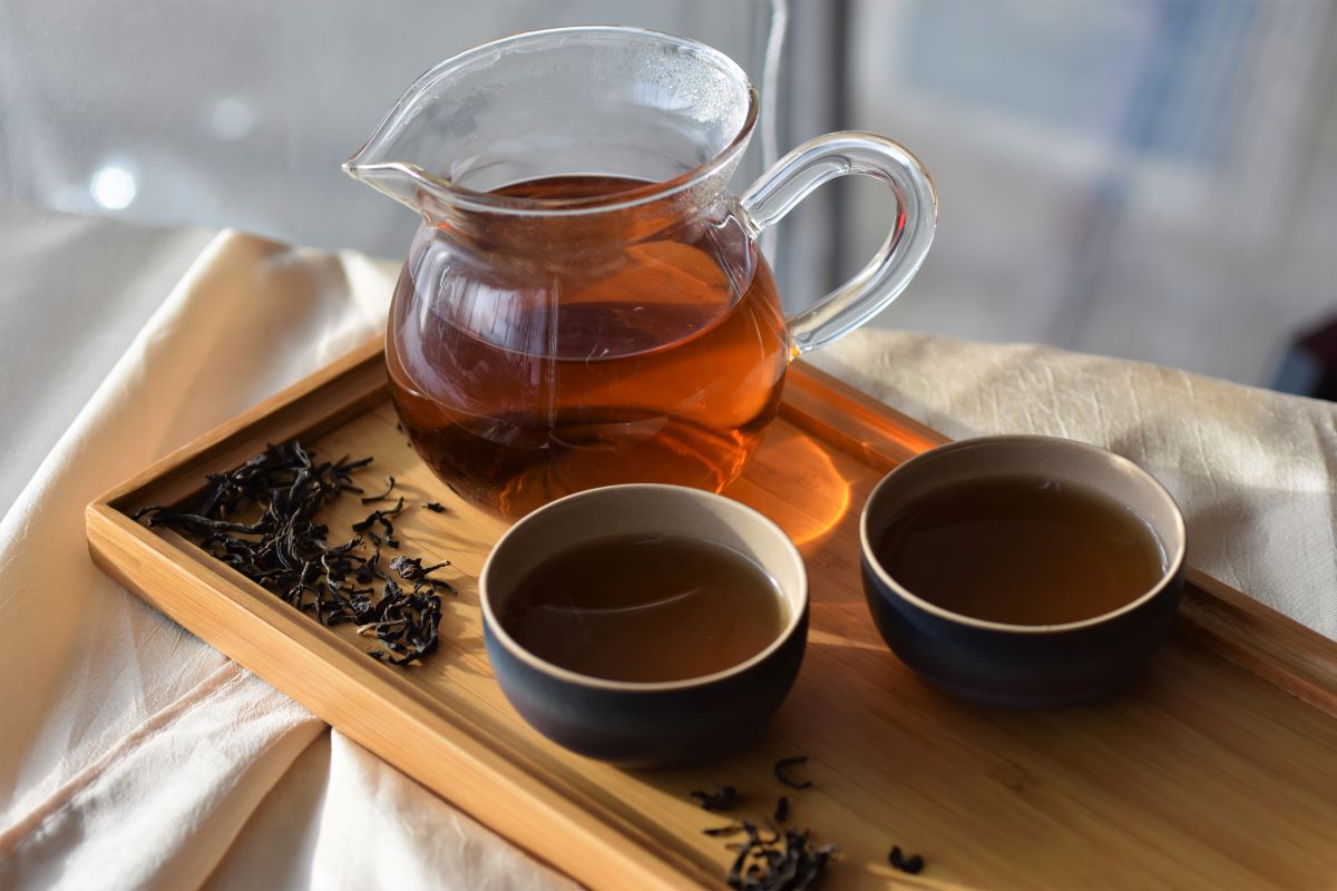 LakeMissoulaTea's tweet photo. "This is a staple in our house! We love it for being a very smooth, complex tea with delicious dried plum notes and subtle sweetness." - Lindsey T.
Pictured: *Sangamon Sunset Red*
#singleorigintea #staffpick #directsourcing #delicioustea
https://t.co/DOMPCopNXP https://t.co/VZ26ogoVKU
