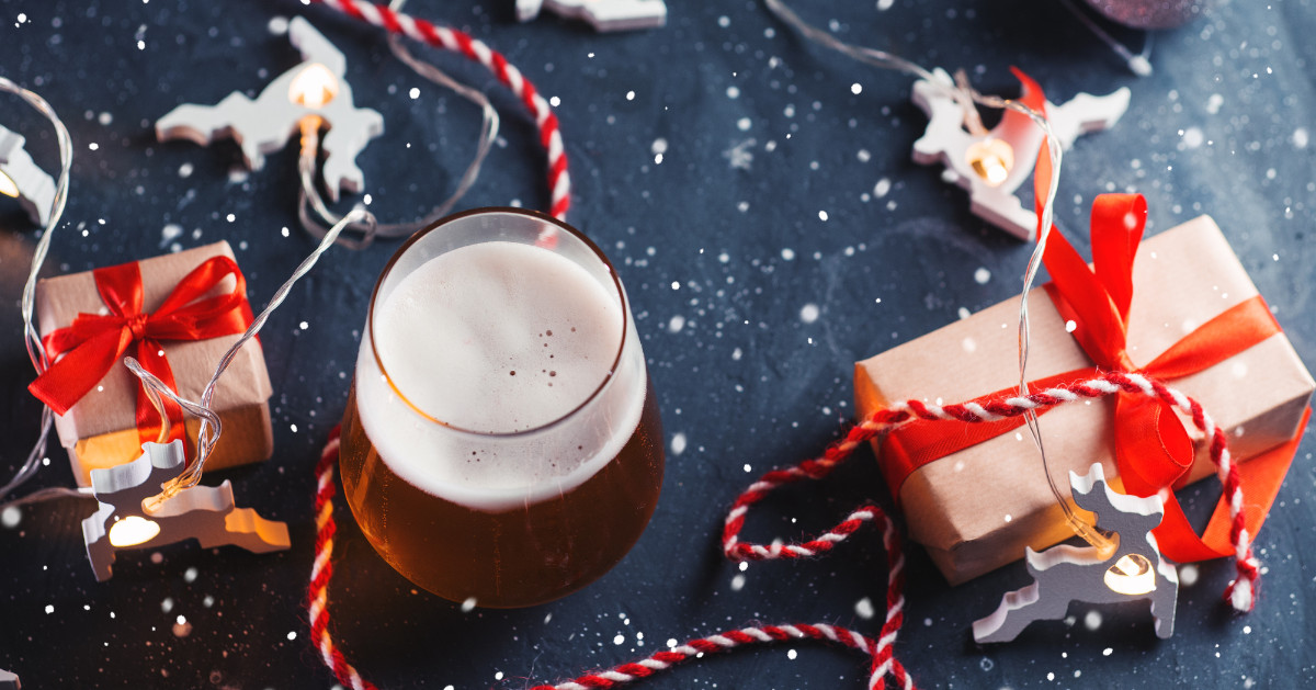 FOSS_Americas's tweet photo. 12 Days of Testing: Day 5 - Beer
.
Did you know? BeerFoss™ FT Go offers reliable direct measurement of alcohol, extract and pH allows you to optimize the yield and quality of each brew according to your recipe. https://t.co/TXUqEpkvhP
.
#beer #beertesting #holidaybrew #breweries https://t.co/KvoUBl203Q