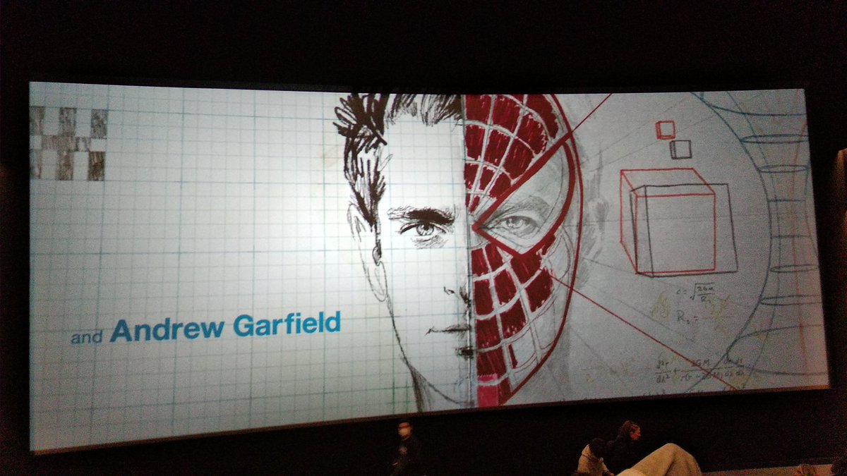 yakupm00's tweet photo. #MakeTASM3 #SpiderManNoWayHome
The Amazing #SpiderMan is so overhated. Sony and Marvel please complete his trilogy and let him fight ALIENS. https://t.co/ibhHoKDsc3