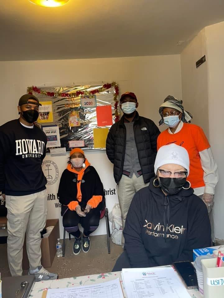 Gordon Fletcher for Ward 5 (GordonForWard5) Twitter