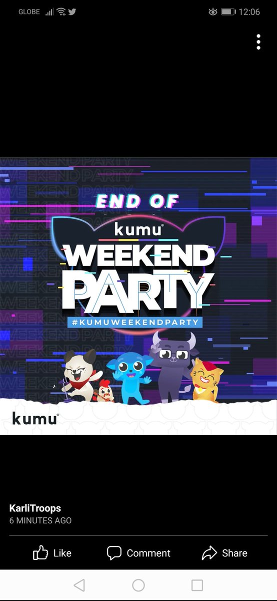 oppa_pao's tweet photo. #kumuweekendparty #kumuweekendparty
(kumu id: oppa_pao ) https://t.co/ywPQ5iodbk