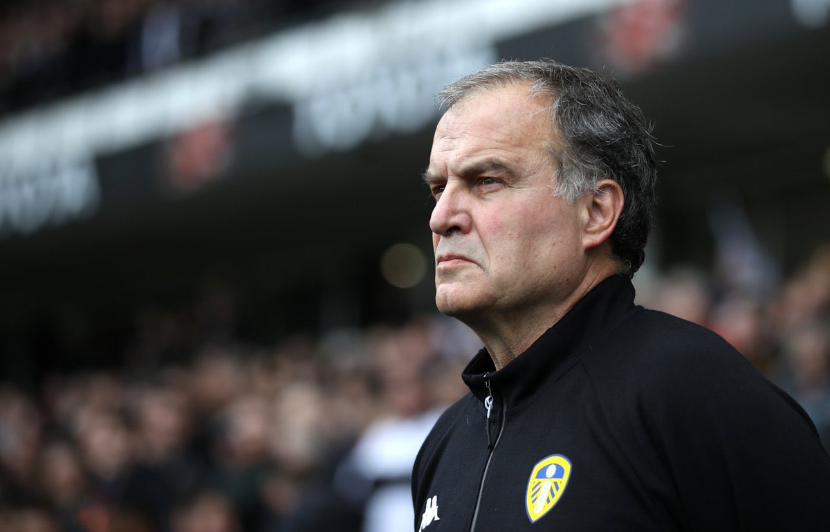 FootyAccums's tweet photo. Leeds are now down to NINE senior first team players after Charlie Cresswell dislocated his shoulder in training. 

There's f*cked and then there's this... https://t.co/t2ruAOq38S