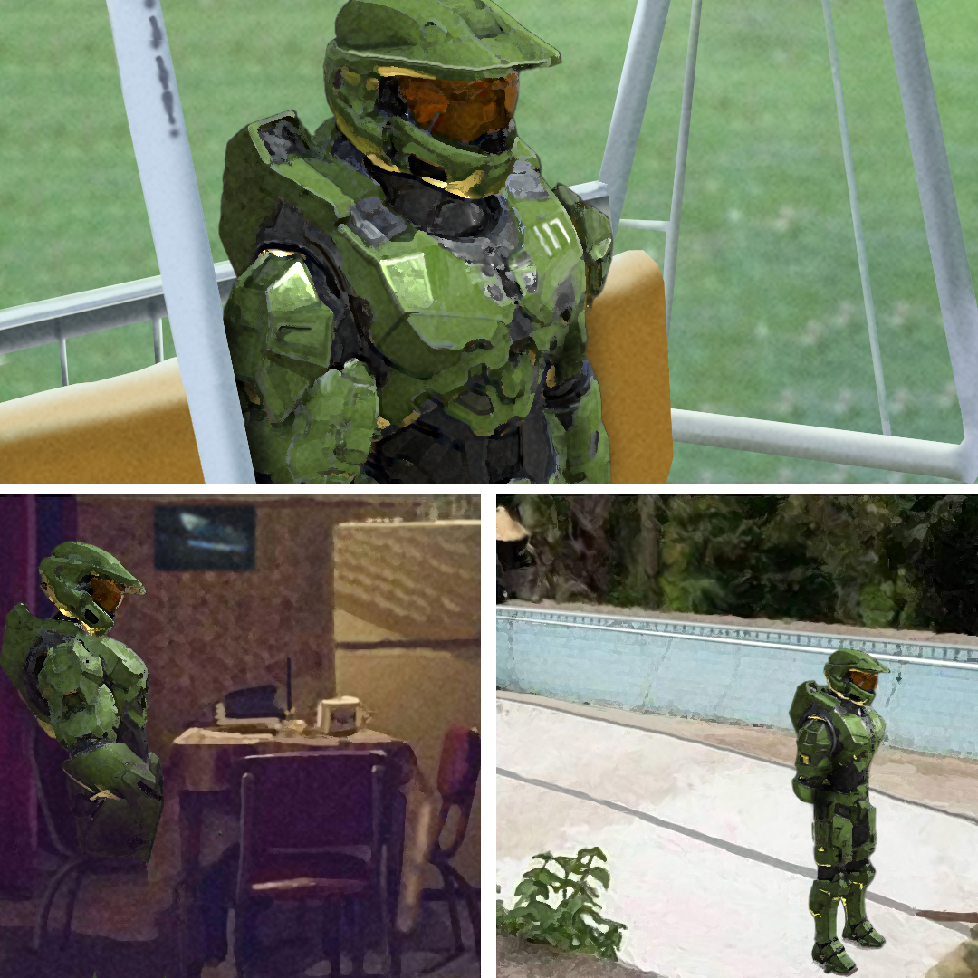 XBOX_DACH's tweet photo. Wenn du die Kampagne samt aller Collectibles in Halo Infinite abgeschlossen hast: https://t.co/YItqXWJUQZ
