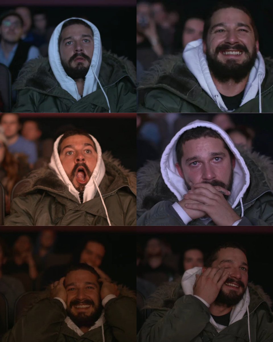 keepitdegular's tweet image. Every single one of us in the theater watching Spiderman NWH were like