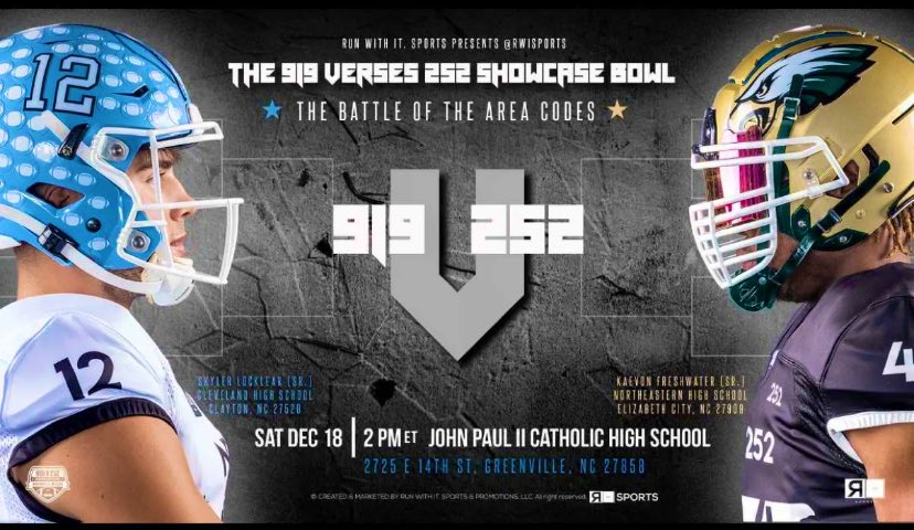 Be there !!!
10 entry