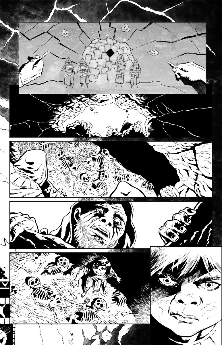 Future Primitive Mag tweet media