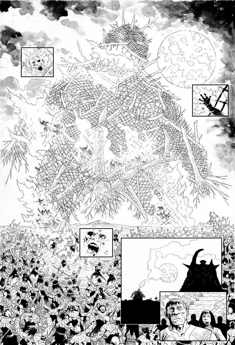 Future Primitive Mag tweet media