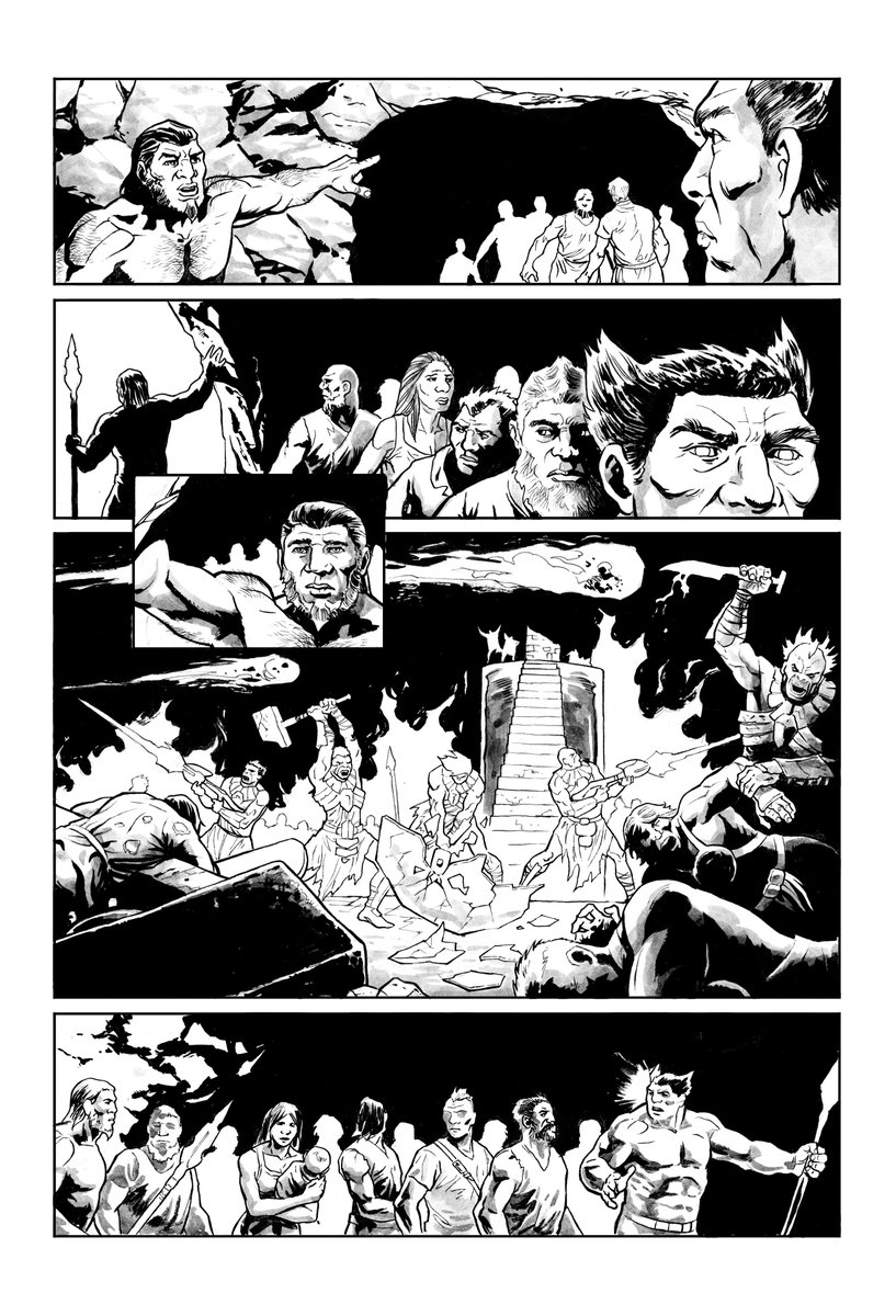 Future Primitive Mag tweet media