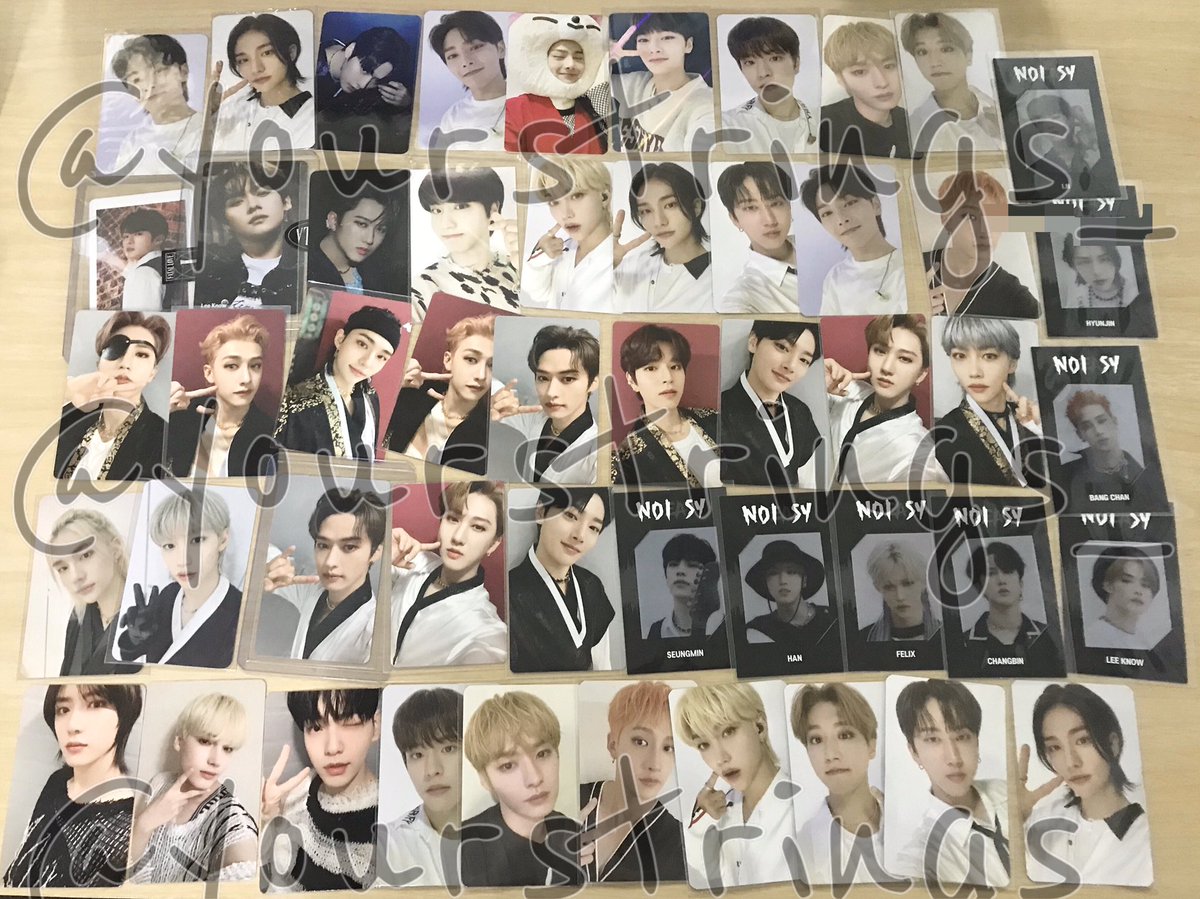 yourstrings_'s tweet photo. ของดีลที่มาถึงวีคนี้ค่า จัดส่งวันจันทร์นะคะ (੭•̀ᴗ•̀)੭
#yourstrings_update https://t.co/CSCXRjpdy6