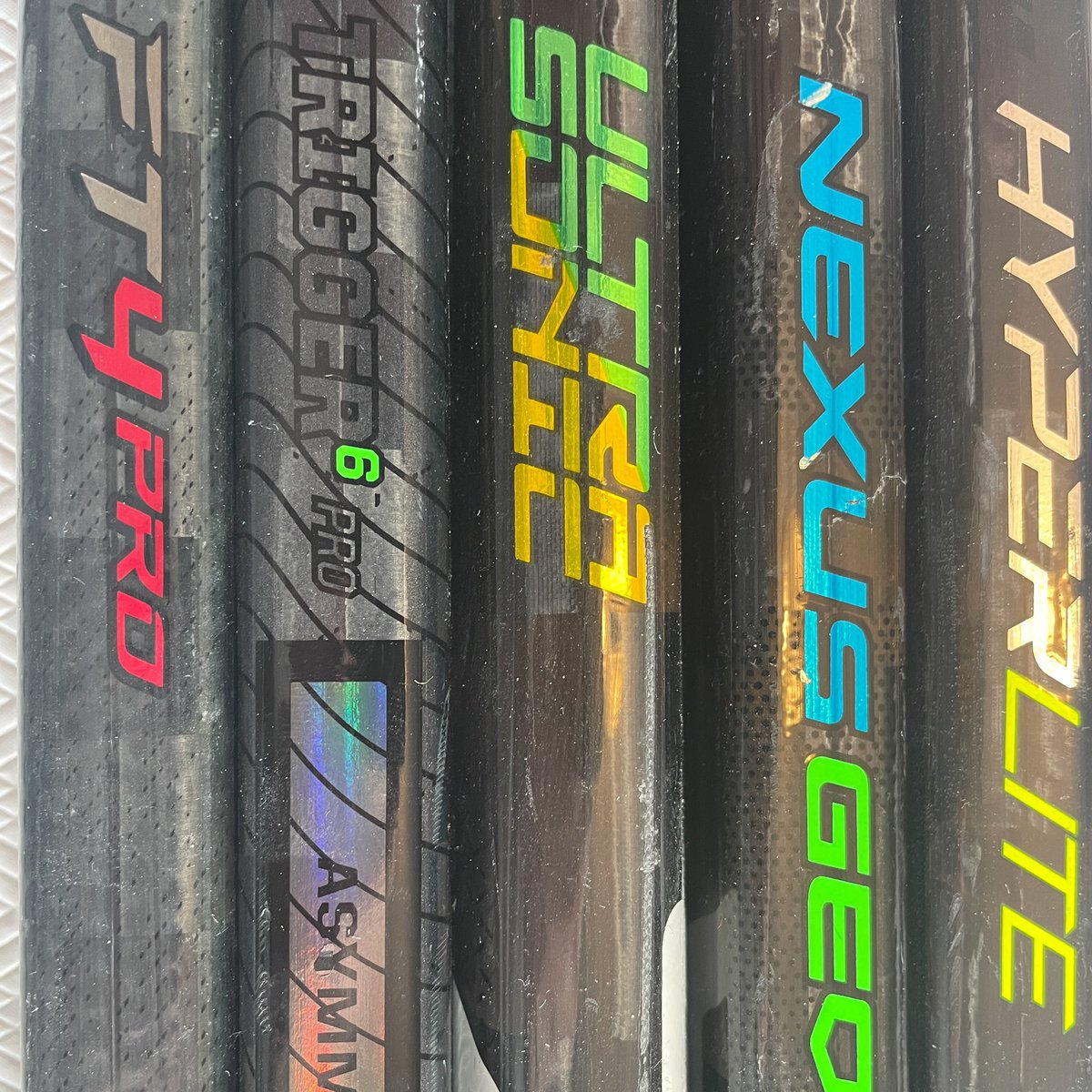 Check out the new website loaded with your favorite $99.00 sticks!

integralhockeygrandforks.com/shop/

New inventory loaded daily!

🏒🥅🚨🔥

#keepitinplay #SpoilYourStick #Stick2Fix #nhl #StickWiththeBest #HockeyStick #CCM #Hockeylife #Pucklife  #Bauerhockey #Bauer  #GFHockey