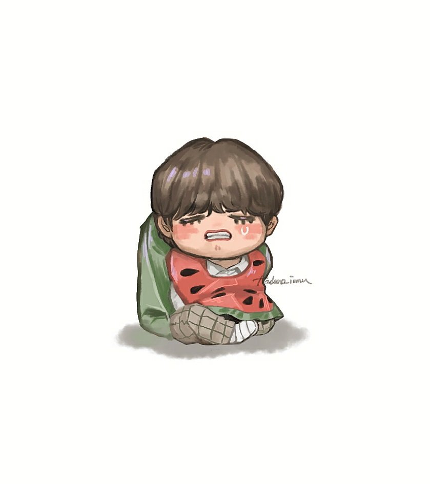tadano_innu's tweet photo. 🍉('-' 🍉 )ｽｲｶﾁｬﾝ https://t.co/PE6kLaMV2a