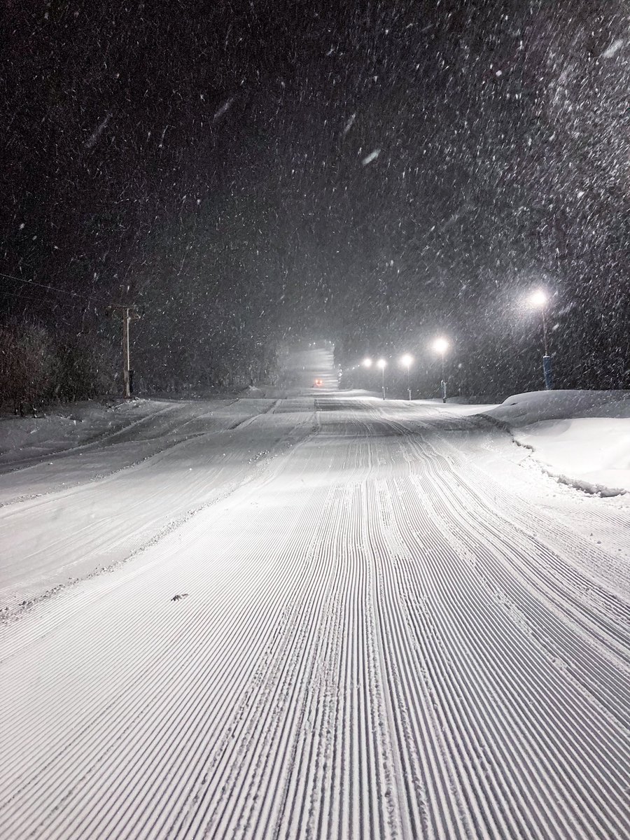 Uludağ’da kayak keyfi hiç bitmiyor. #uludag #uludağ #bursa