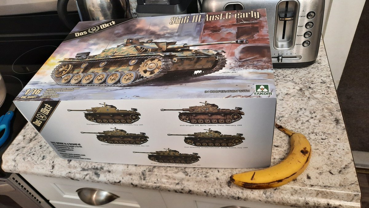 Next 5 years of modeling in a single box, hahaha. Very excited for this. It's a monster.