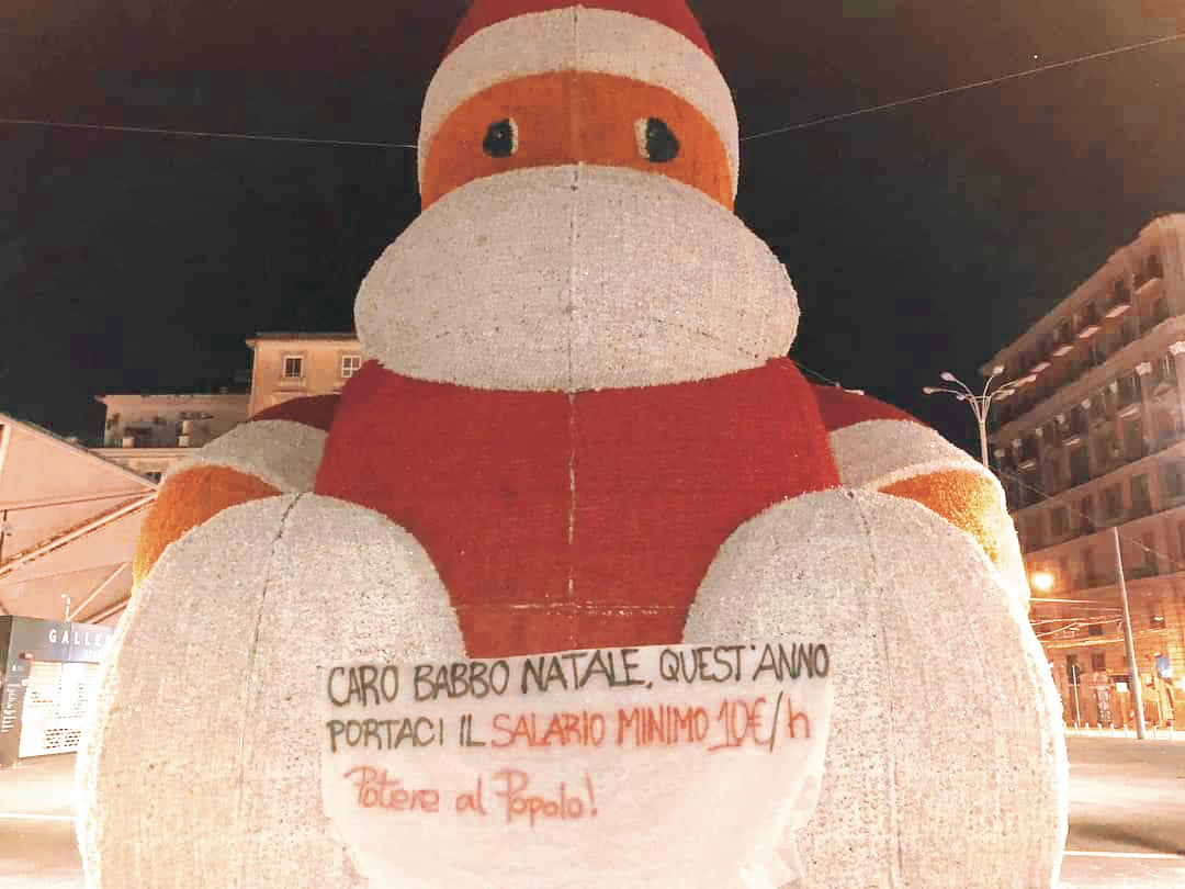 📨Letterina per Babbo Natale.  🎅🎁🎄