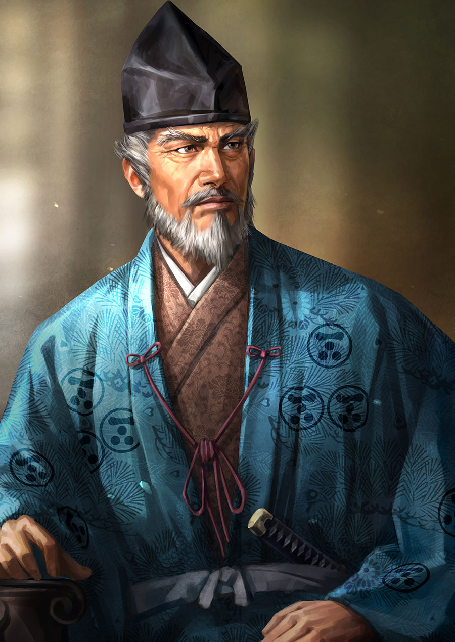 The Shogunate YouTube on X: "#Samurai Saturday Spotlight: Mori Motonari  (1497-1571) Born into the humble Mori family of Aki province, Motonari  would win scores of impressive victories which paved the way to