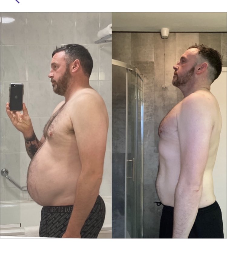 Damo_10_Rag's tweet photo. Massive thanks to @DonaghCarney and @Cristiano for all the help and motivation #fitness #goals #delighted #personaltrainer https://t.co/SagPN45Z7C