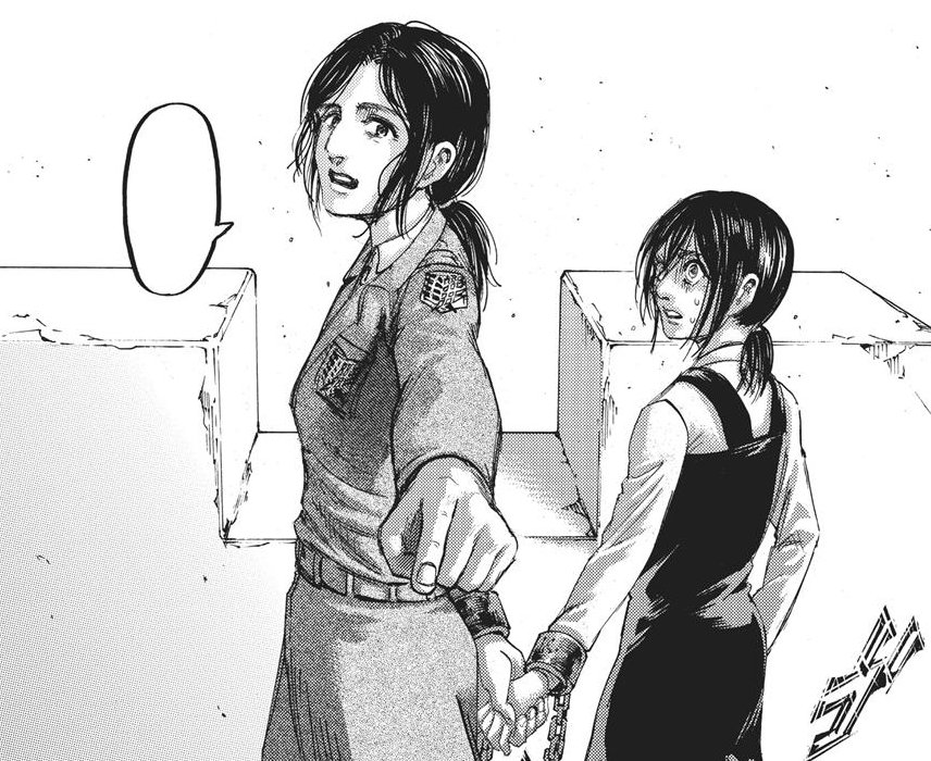 aotcountdown's tweet photo. 22 Days until Episode 76 of Attack on Titan ! https://t.co/ikhgmohjRM