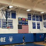 Photo by Blue Devil Holiday Tournament (@BlueDevilHT2021)