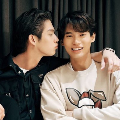 unwithBW's tweet photo. แม่อัน = แม่ยกไบร์ทวินตลอดไป
#BrightWin #ไบร์ทวิน #NewProfilePic https://t.co/i3O7zaAvZT