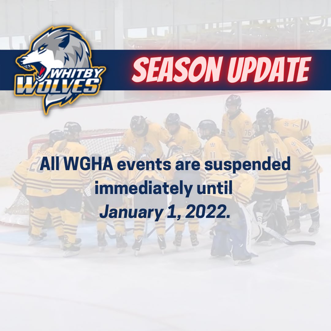 Whitby Wolves U18 AA tweet media