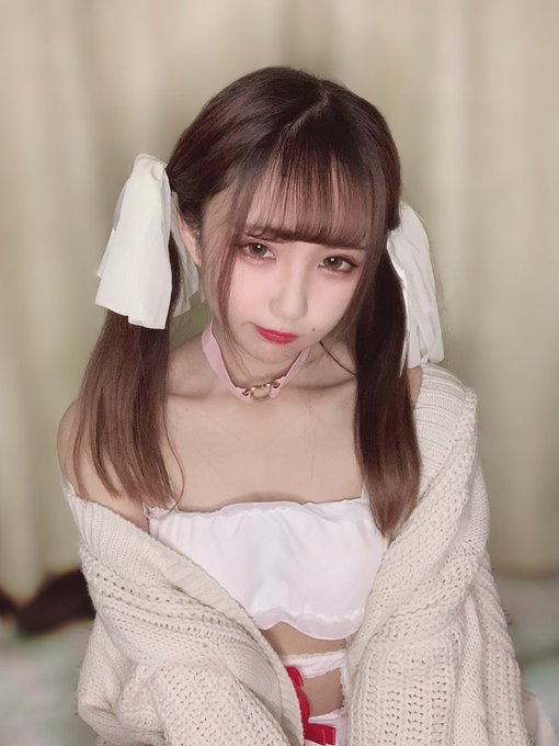 Twitterのコスプレ画像13