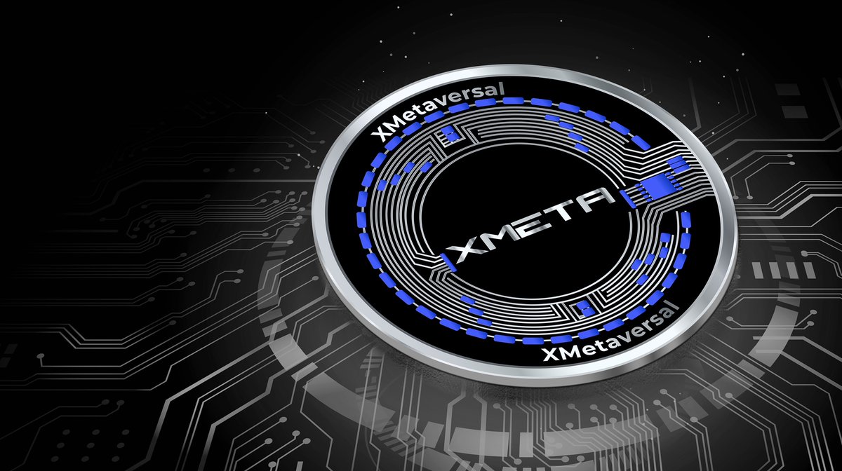 XMETA on Bitrue for XGalaxiesNFTs tweet media