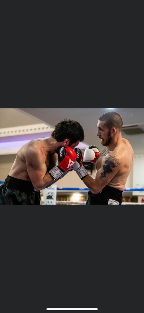SecondsOutBA's tweet image. 2 years out of ring Darren Surtees came back and beat a really tough Russian in Birmingham last night. Won easy and can’t wait for a busy 2022 with him