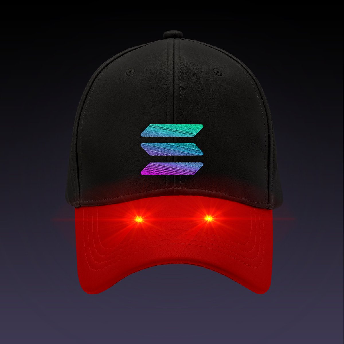 A project about 🧢 

I had to jump in on <a href="/Solana_Caps/">Sol Caps.🧢</a> and I like the one I snagged... 👀 #068

A cool project especially at .06 $SOL + no gas!
