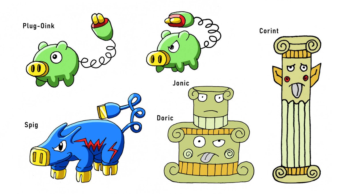 pokemon quartz version