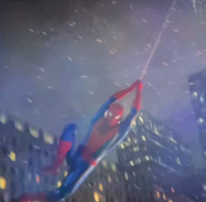 NO WAY HOME SPOILERS (chalafieIds) Twitter