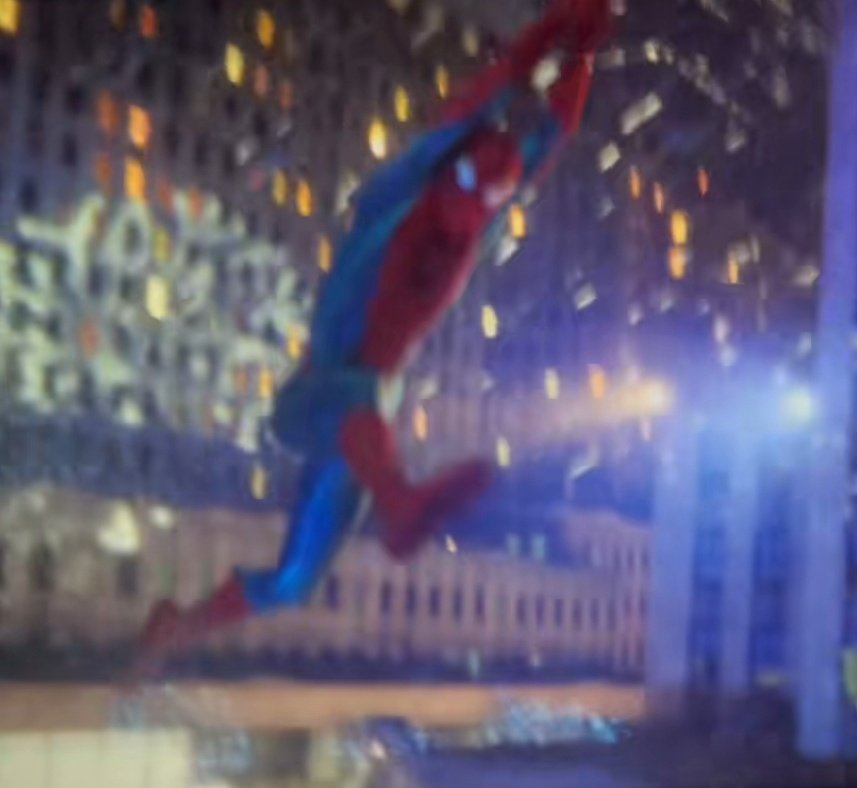 NO WAY HOME SPOILERS (chalafieIds) Twitter