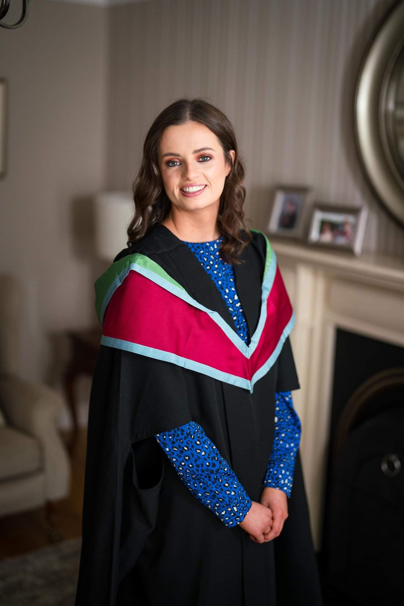 St Patrick's College tweet media