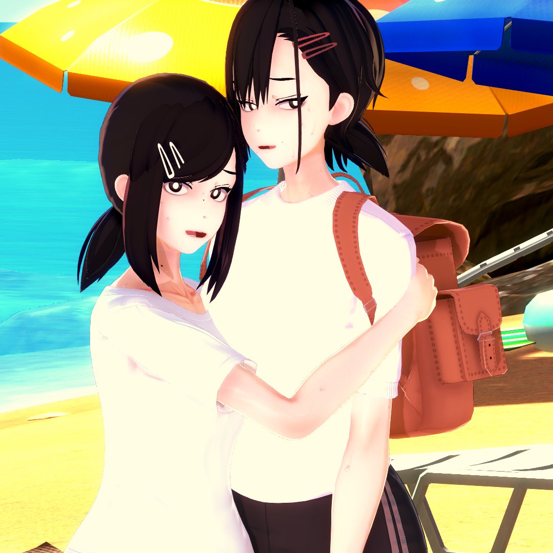 🌿 kelp 🌿 on X: 25. hakuya x kobeni - mikakunin de shinkoukei I FEEL LIKE NOBODY WATCHED THIS SHOW BUT CUTEST ENGAGED COUPLE EVER / X