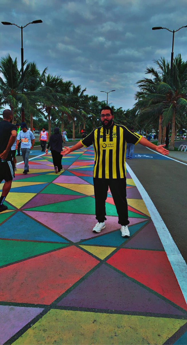 #جده_الان
#جدة_تتحرك 
#يحدث_الآن 
#ساوندستورم 
#الكورنيش 
#الواجهه_البحرية