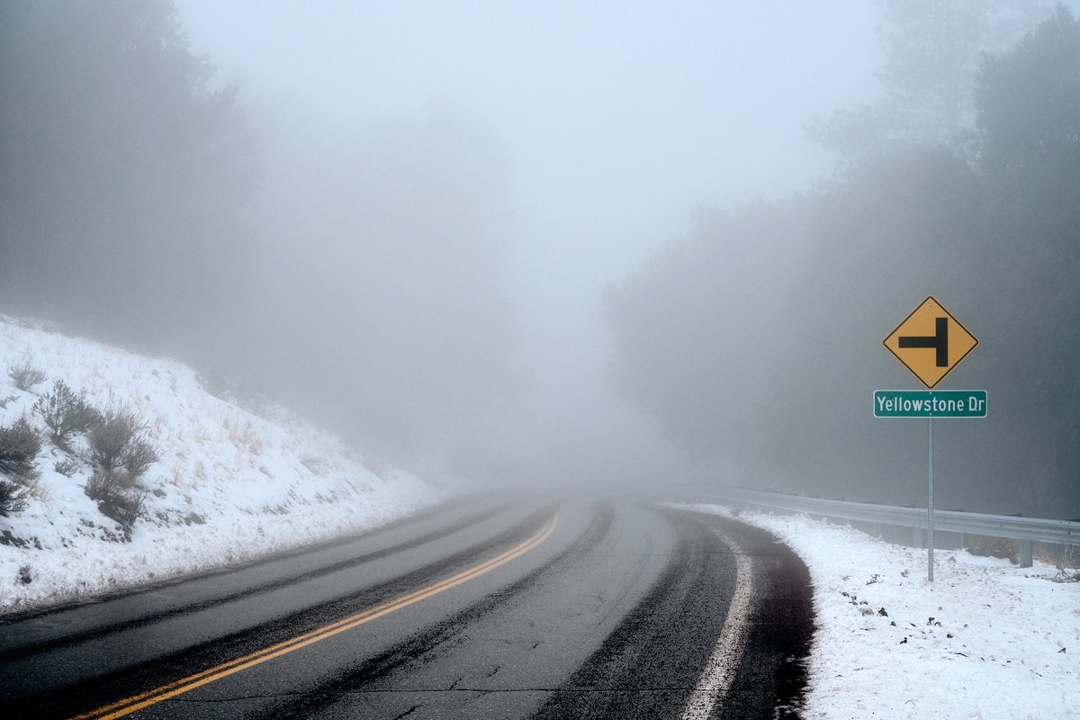 jsrphotos's tweet photo. Not currently. Foggy. Happy place. 

#chasingfog #myfujifilmlegacy #WinterIsComing 
@FujifilmX_US https://t.co/jpuze90Lrq