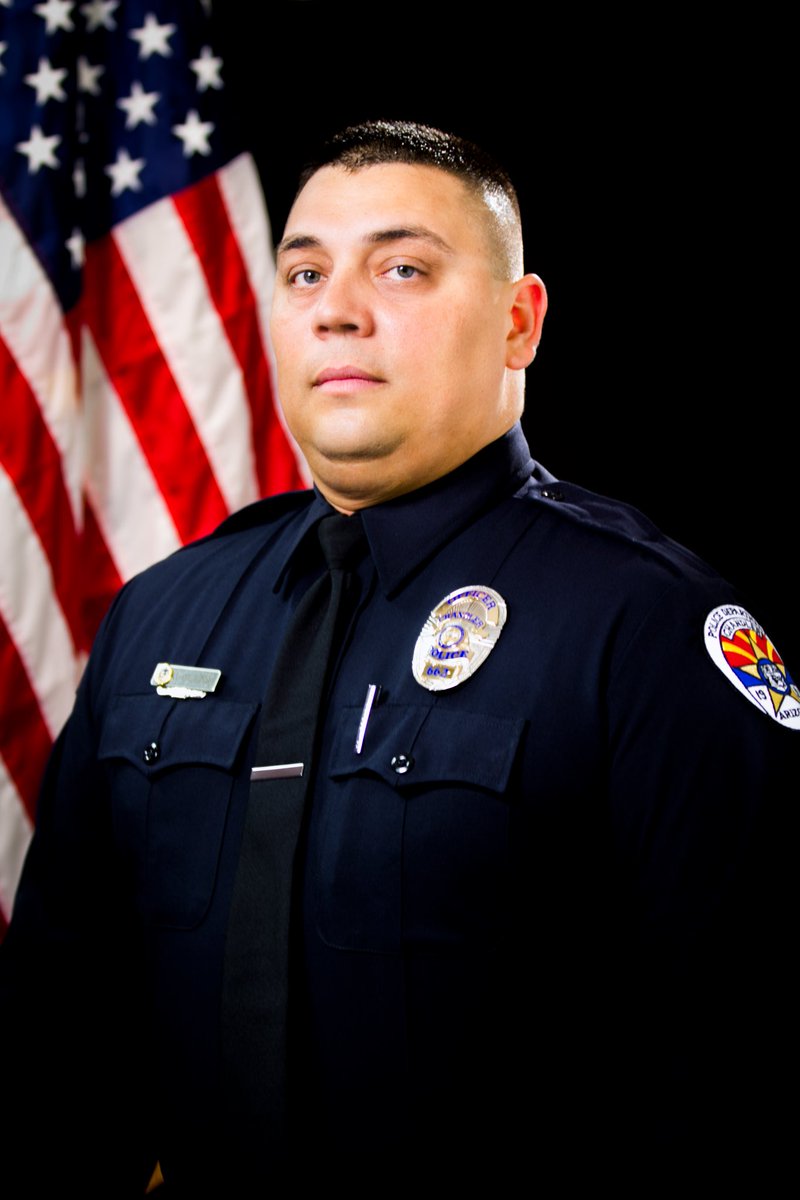 Chandler Police tweet media