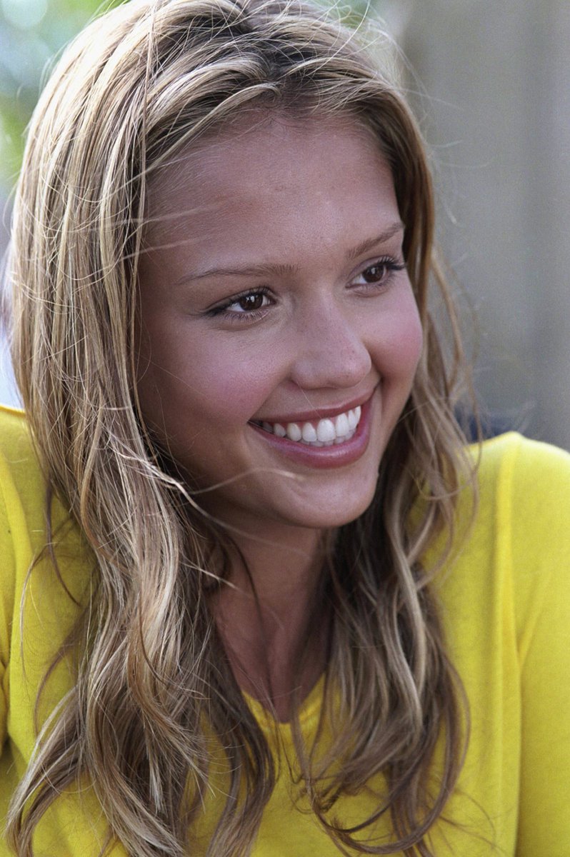 Jessica Alba Team tweet media