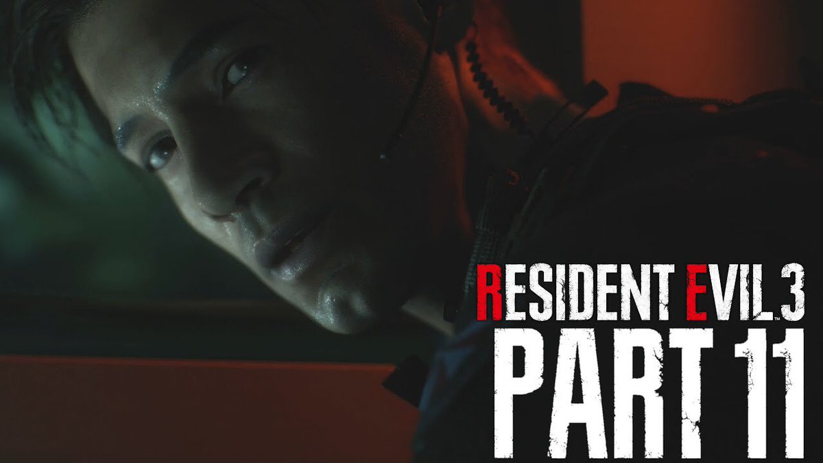 JVGaming__'s tweet photo. New Banger Resident Evil 3 Remake Gameplay Part 11
https://t.co/5PMVD77MCc

#ResidentEvil3 #ResidentEvil3Remake #Gaming #SubForSub #Sub4sub #subforsubs #sub4subs #GamingChannel #YouTubeGaming #Subscribe4Subscribe #youtubecommunity #smallyoutubearmy #subscribe #Youtuber #youtube https://t.co/zGAwjrWqYu