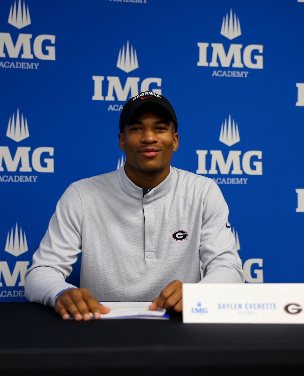 Daylen Everette tweet media