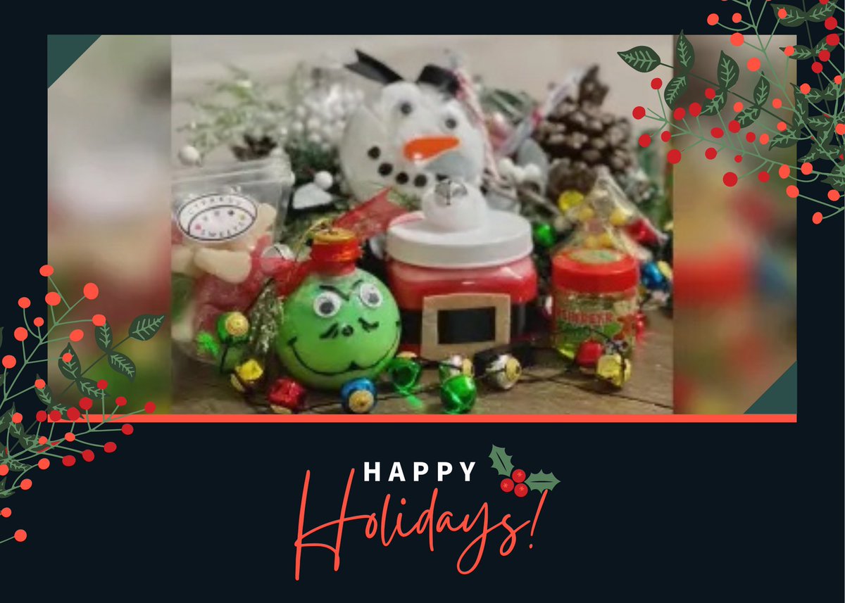 CypressSweets's tweet image. As seen on @houstonlifetv earlier this month, tomorrow is the day! You’re invited to the @CypressSweets FREE Christmas Celebration. Create your own #candycraft #cottoncandy snowman ⛄️ ornament. #houstonians #houstonkids