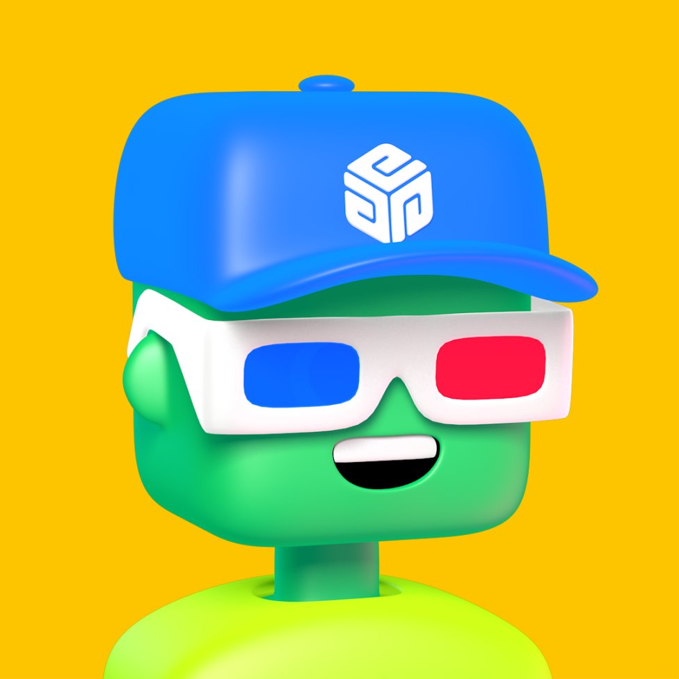 TheGamesDAO's tweet photo. Weekly update 18/12

-Gamers: Making great progress on Gamer NFTs (see some new accessories below)

-Games: Nearly have working demo of Game 1 - maybe we'll share something soon

-Builders: Spoken to some Builders and would love to keep meeting those interested in joining - DM us https://t.co/DHYaqWopTn