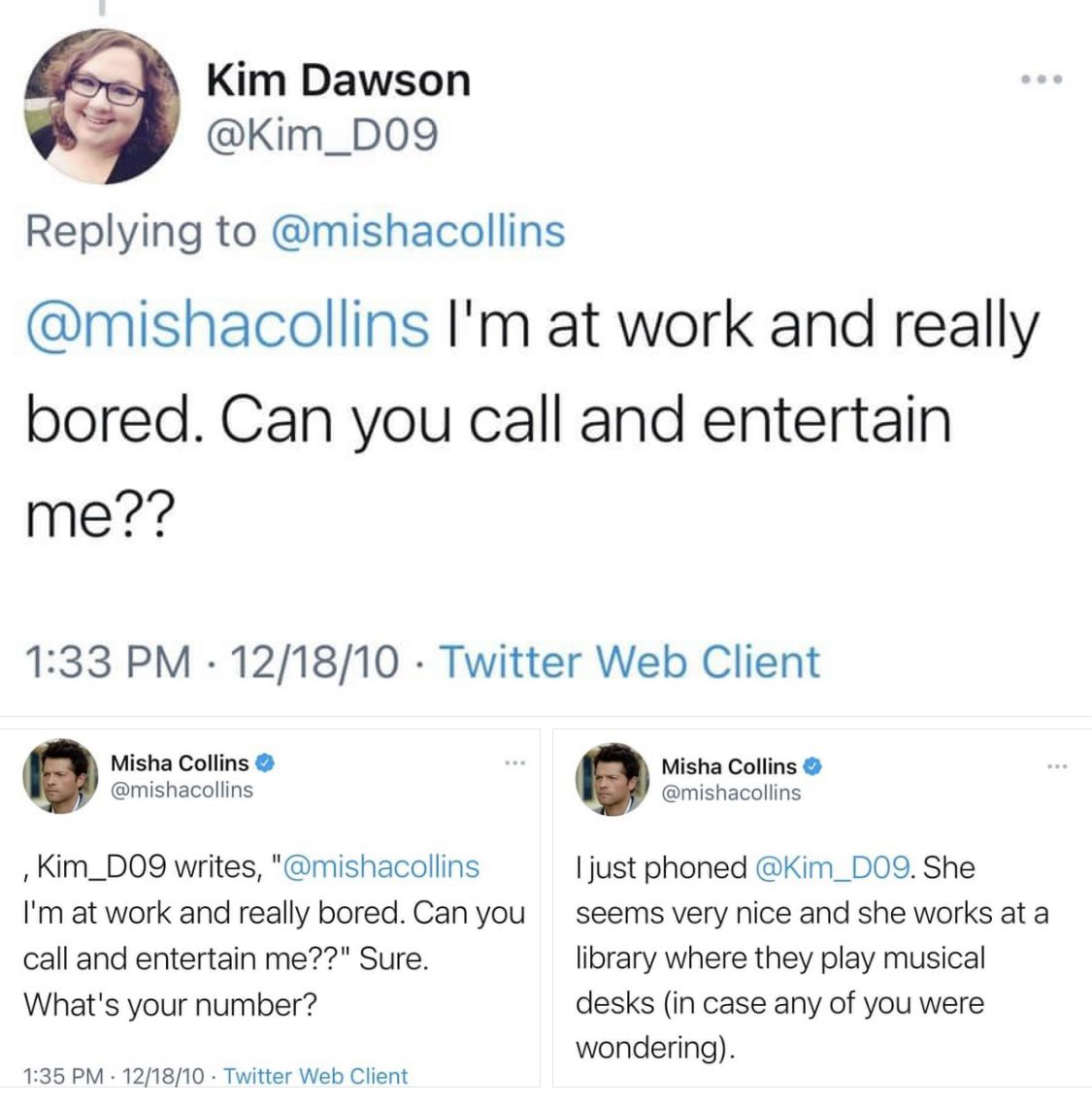 Kim Dawson tweet media