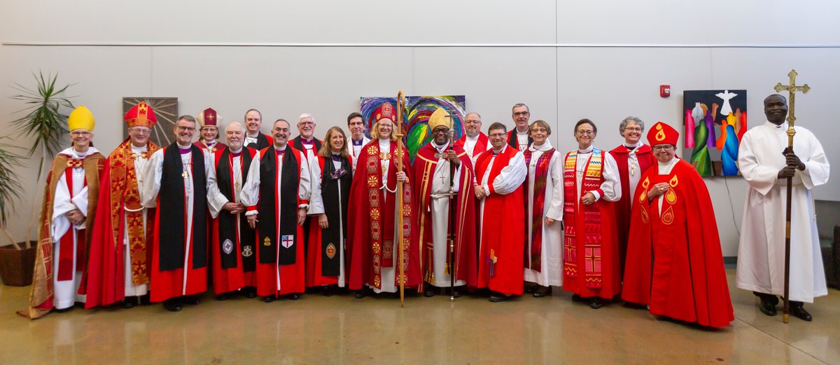 EpiscopalDioceseIowa tweet media
