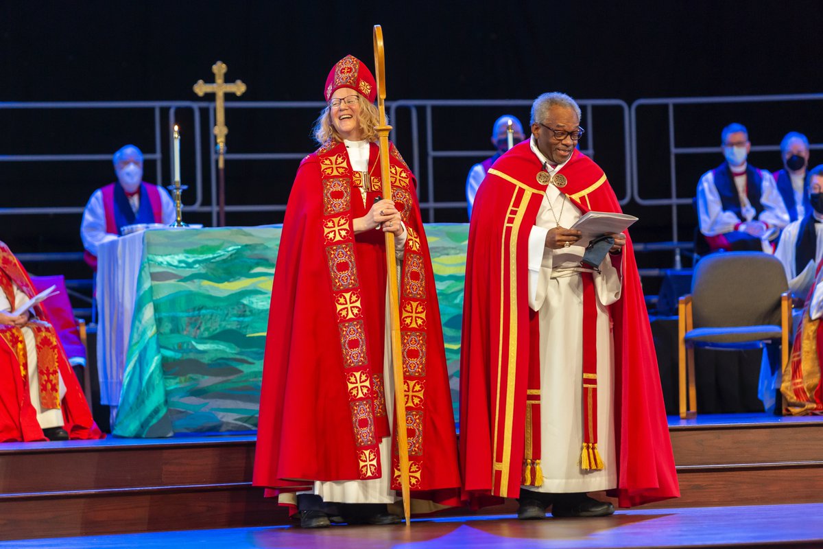 EpiscopalDioceseIowa tweet media