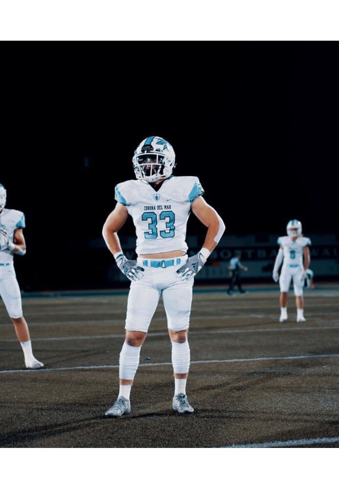 .<a href="/DylanWo04778083/">Dylan Wood</a> has been selected to represent the SOUTH in the 🍊 County ALL-STAR CLASSIC💥

Congrats Dylan!
<a href="/CDMFOOTBALL/">CDM Football</a> 

#WelcometotheSouth💰