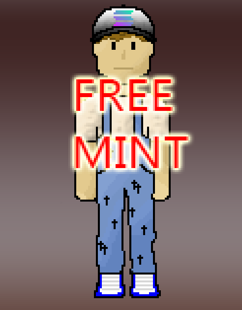 BarnyardNft's tweet photo. interested in FREE #SolanaNFTs projects?

our project is a FREE #Solana #NFTs collection 

mint is early january! #SolanaNFT 

JOIN US: https://t.co/BFZ0JoOFMM https://t.co/MQeXf95NTt