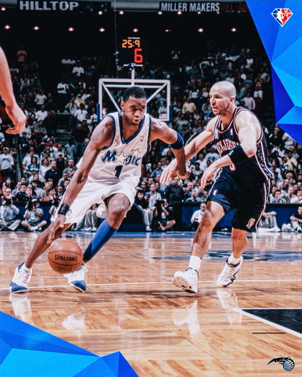 Magic vs. Nets Playbyplay, highlights and reactions HoopsHype