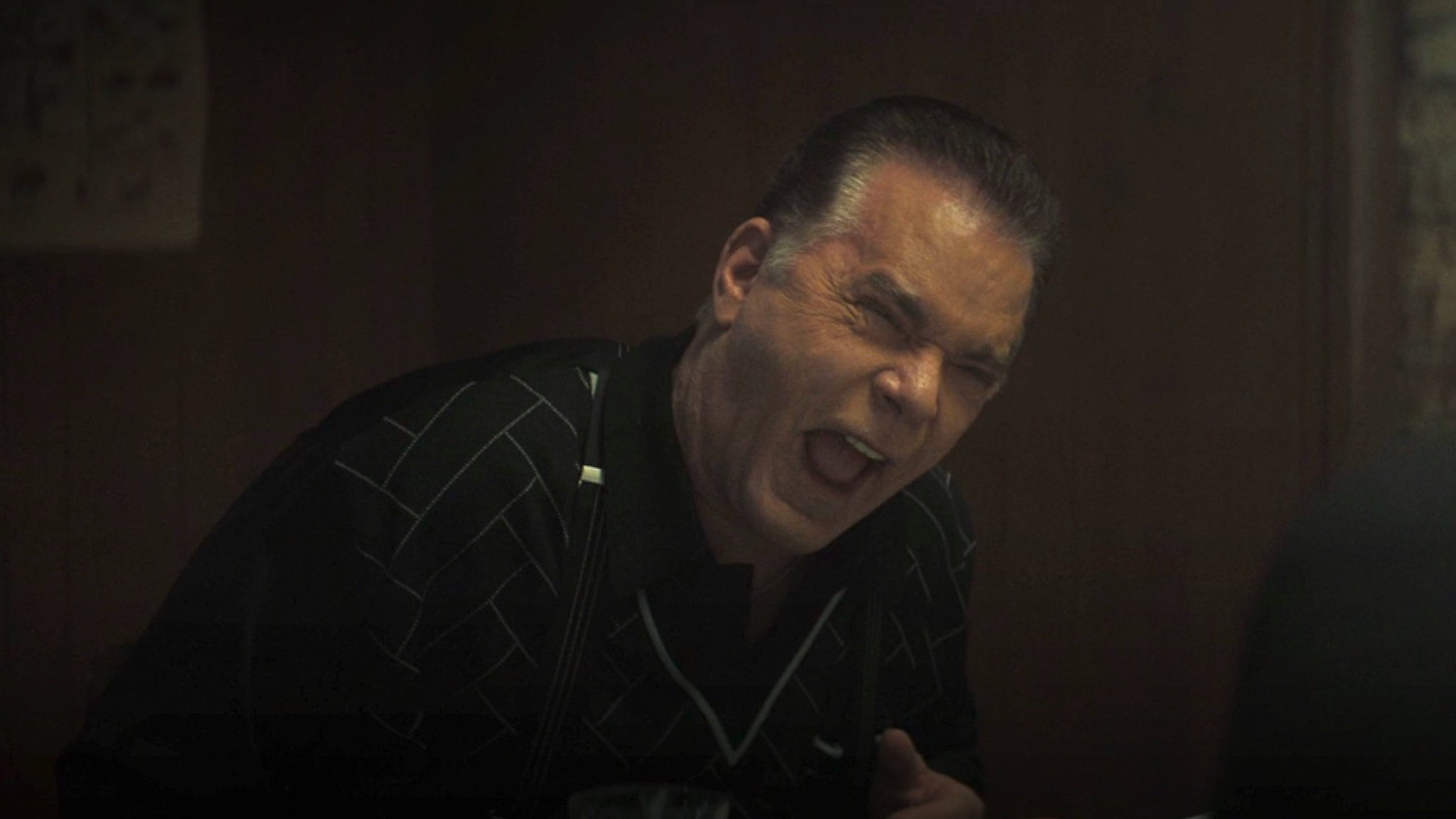 Happy 67th birthday to the Moltisanti(s) himself! The great Ray Liotta!

Hope you have a good one you legend! 